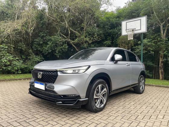 HONDA HR-V 1.5 DI I-VTEC TURBO FLEX TOURING CVT